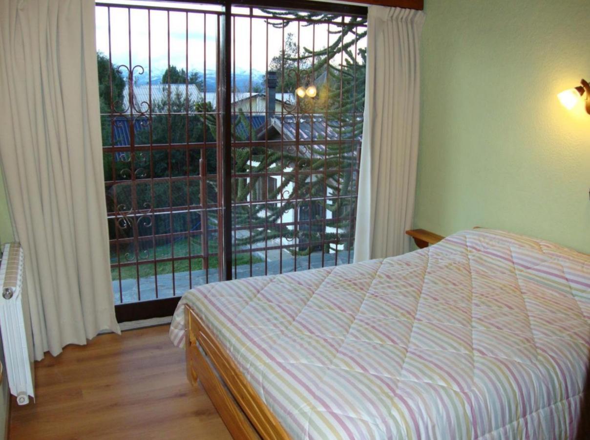 De Las Rosas Bariloche Exterior photo