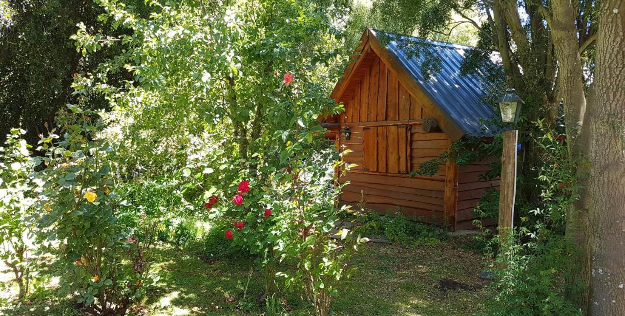 De Las Rosas Bariloche Exterior photo