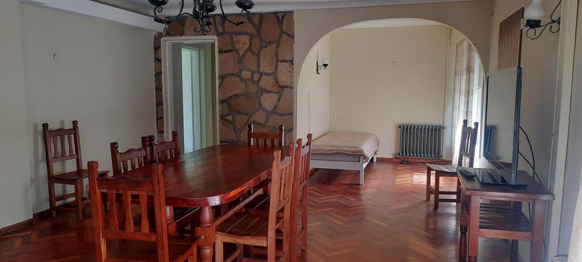 De Las Rosas Bariloche Exterior photo