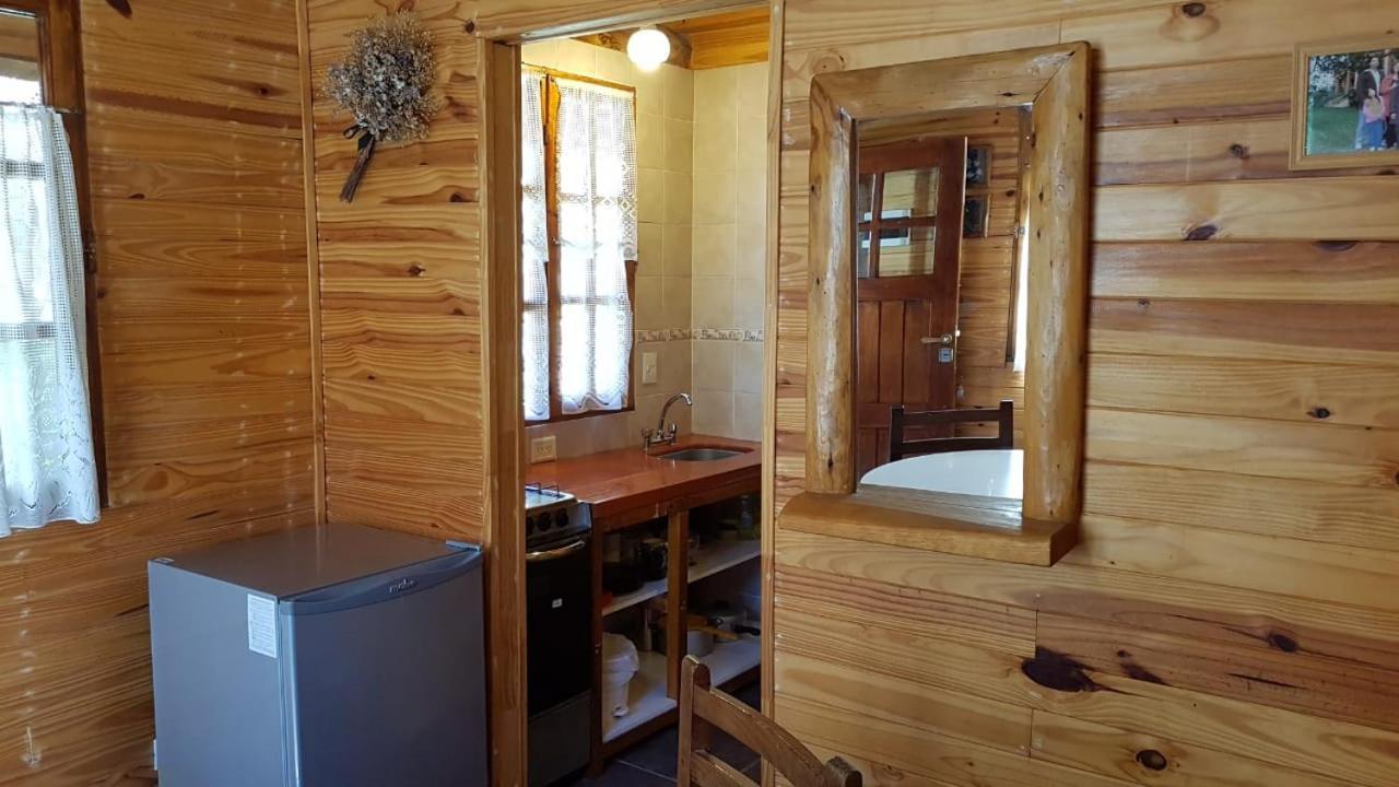 De Las Rosas Bariloche Room photo