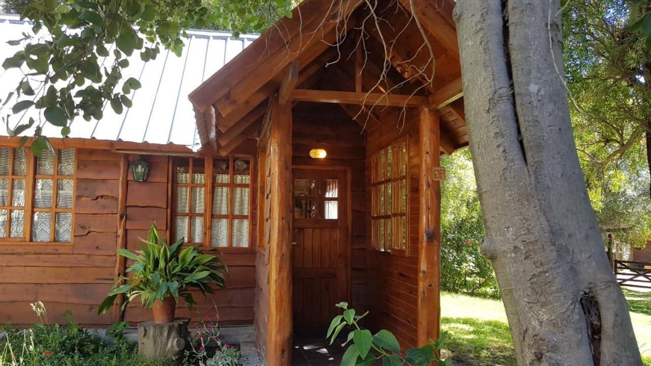 De Las Rosas Bariloche Room photo