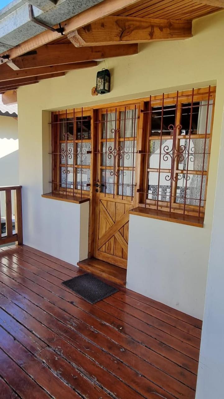 De Las Rosas Bariloche Exterior photo