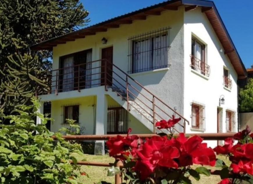 De Las Rosas Bariloche Exterior photo