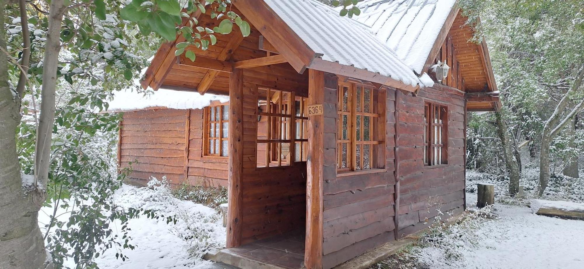 De Las Rosas Bariloche Exterior photo