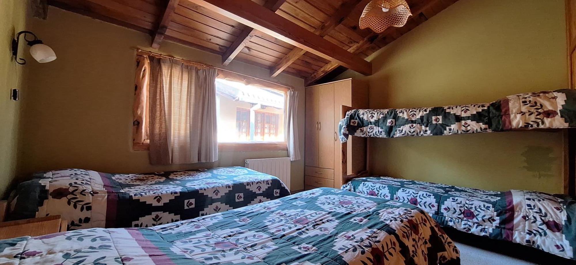 De Las Rosas Bariloche Exterior photo