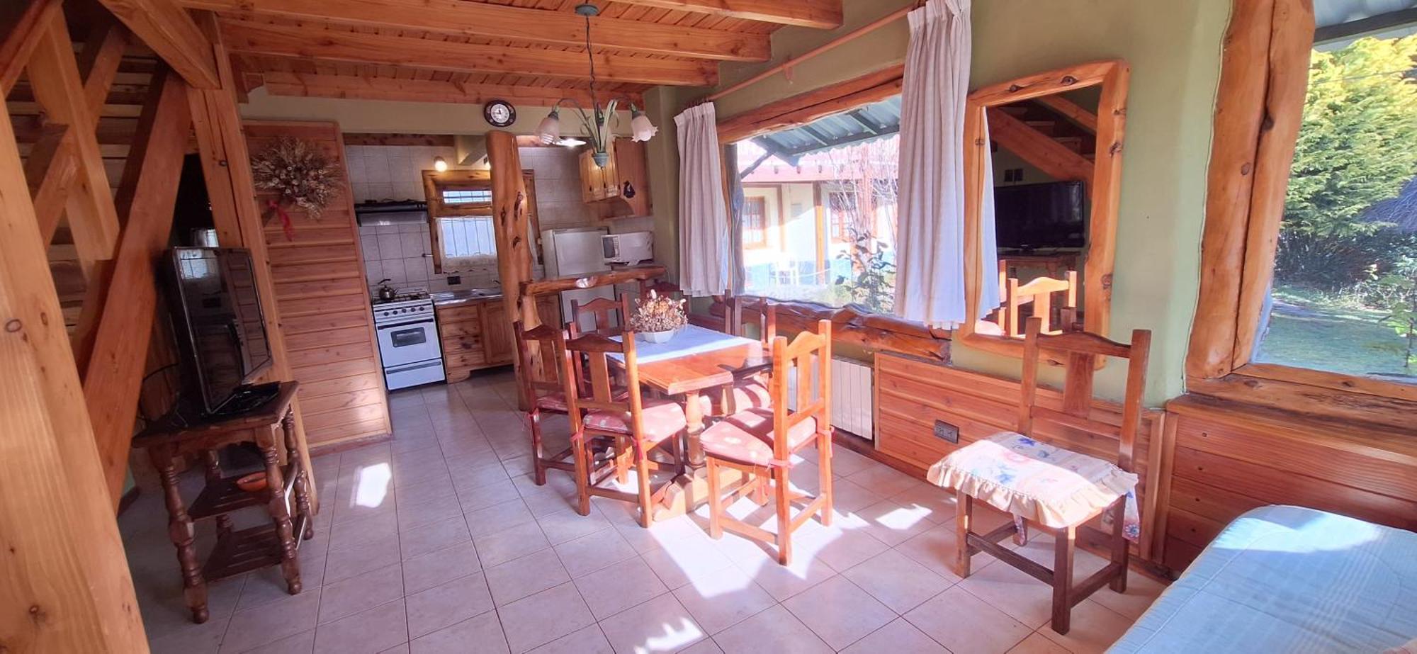 De Las Rosas Bariloche Exterior photo