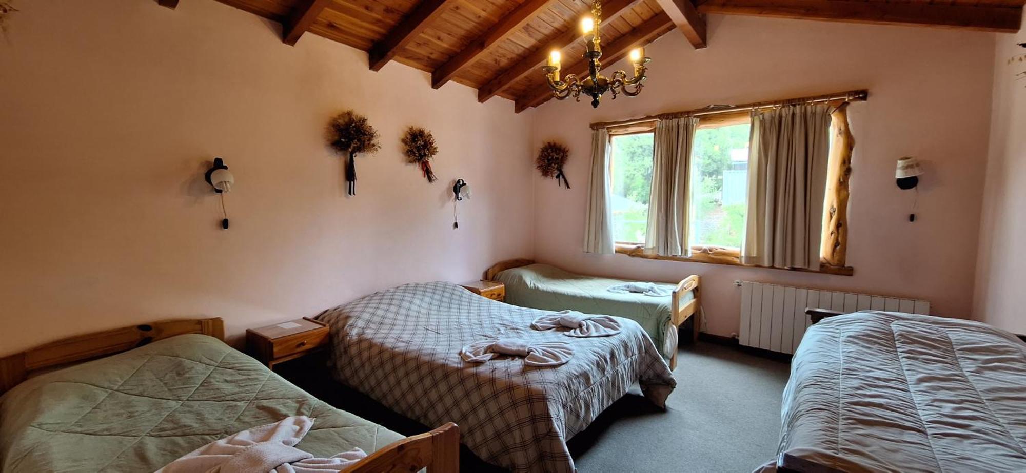 De Las Rosas Bariloche Exterior photo