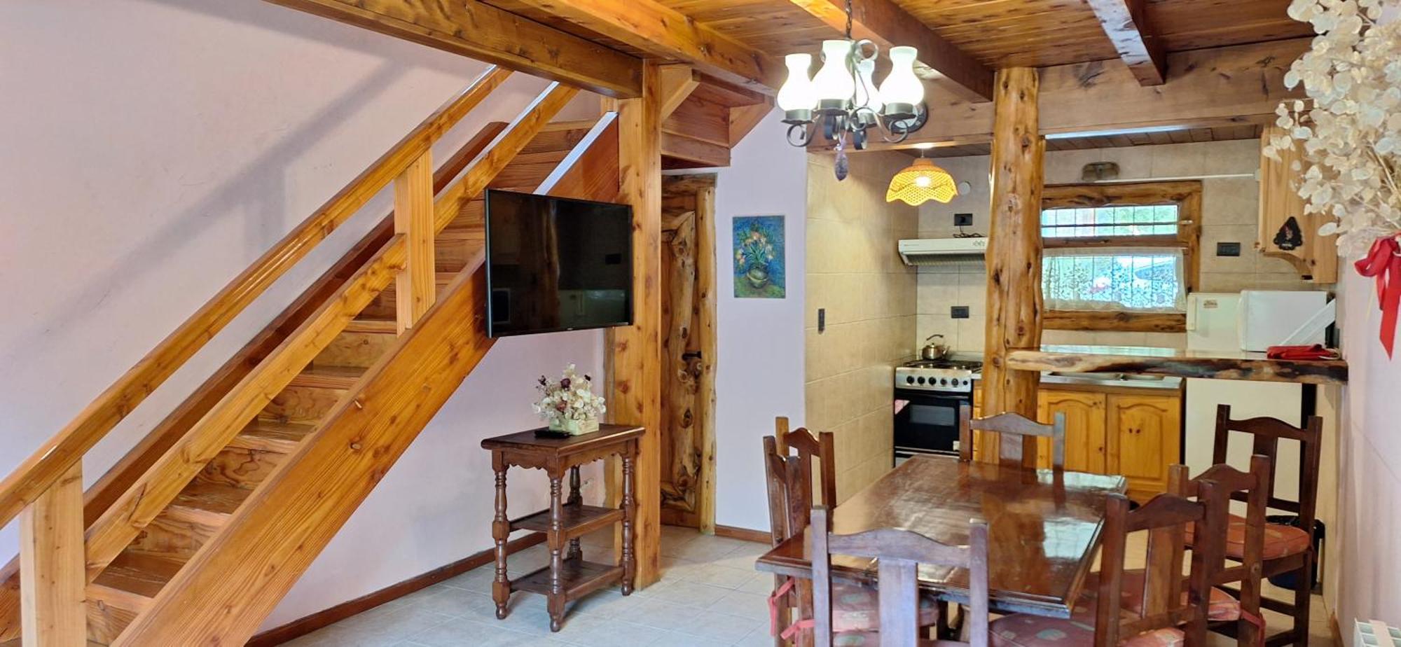 De Las Rosas Bariloche Exterior photo