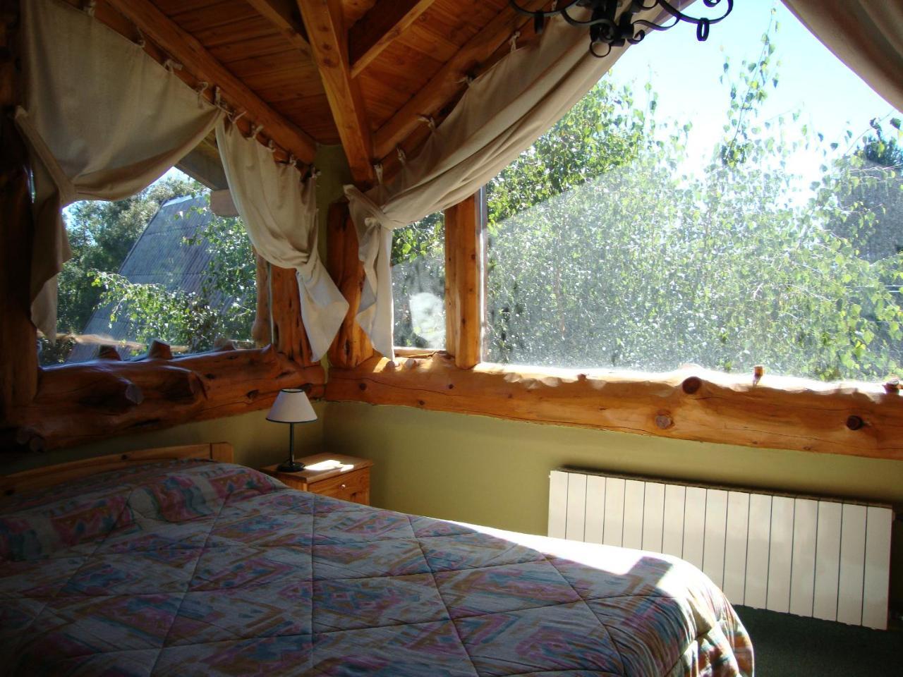 De Las Rosas Bariloche Exterior photo